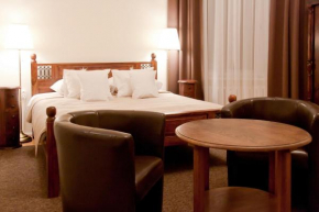 Apartament Broadway, Torun